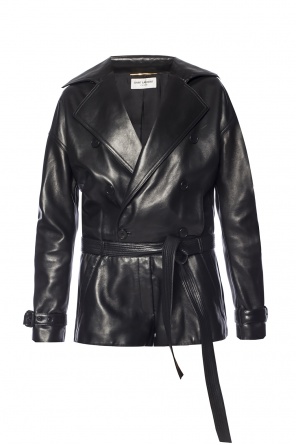 Short leg jumpsuit, zdjęcie 1 Short leg jumpsuit od Saint Laurent
